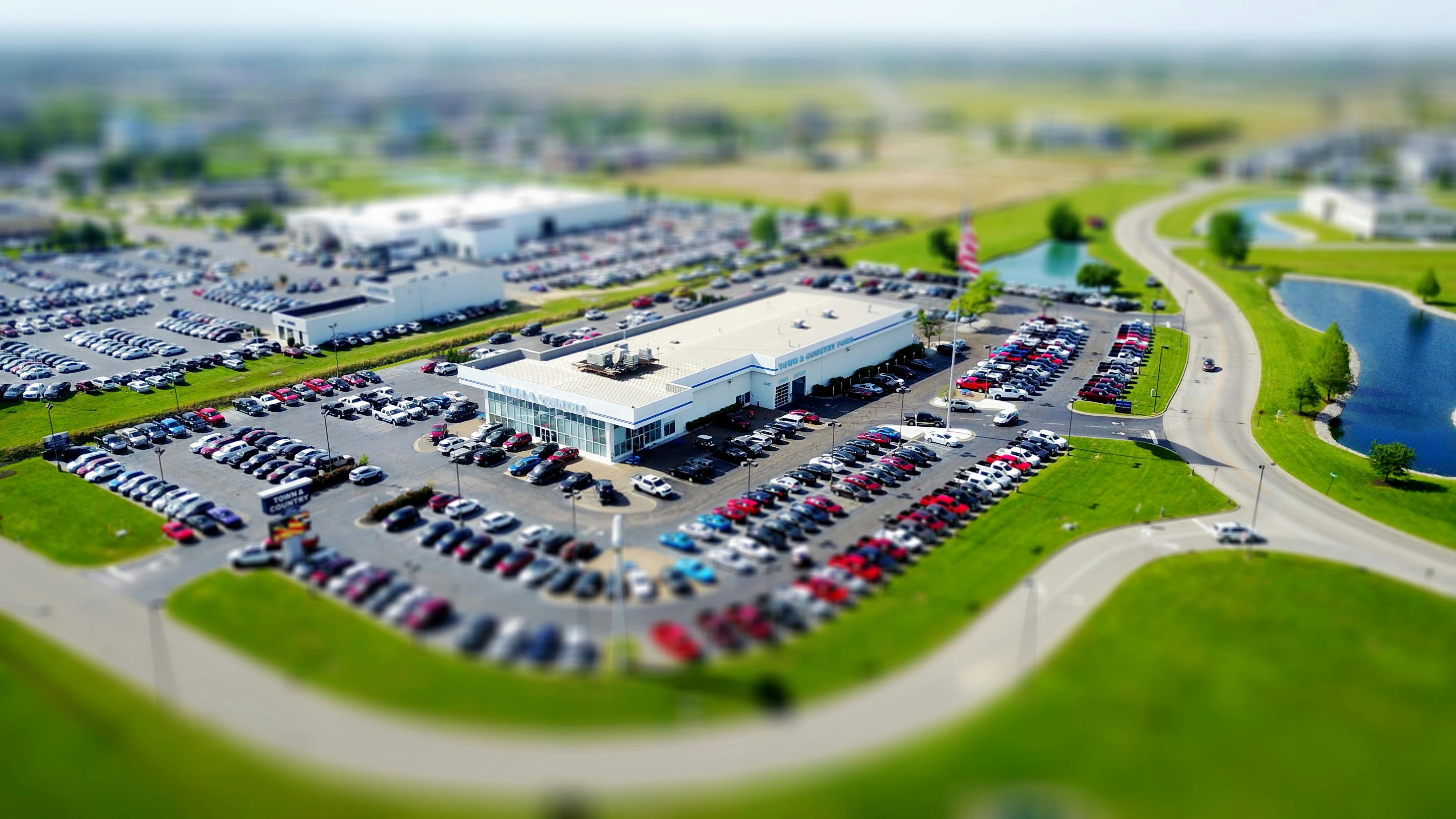 QuickPayPark parking management